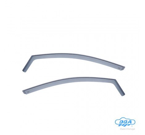 DEFLETTORI ANTERIORI...