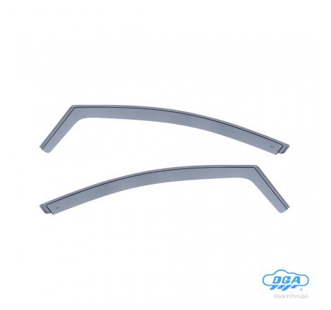 DEFLETTORI ANTERIORI...