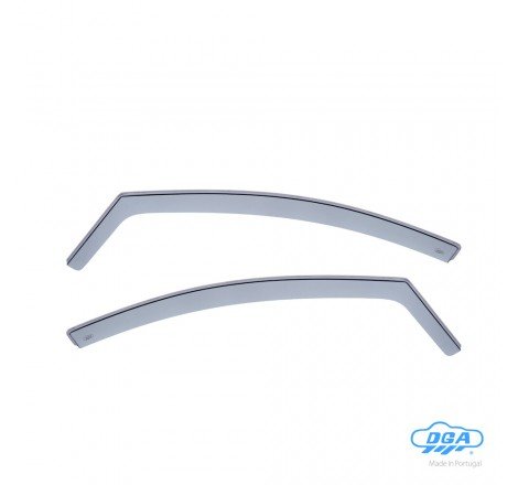 DEFLETTORI ANTERIORI...