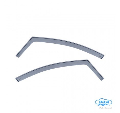 DEFLETTORI ANTERIORI...