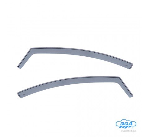 DEFLETTORI ANTERIORI...