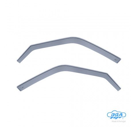 DEFLETTORI ANTERIORI...