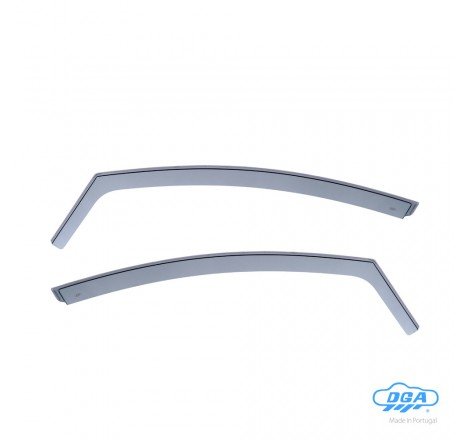 DEFLETTORI ANTERIORI...