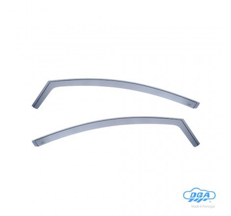 DEFLETTORI ANTERIORI...