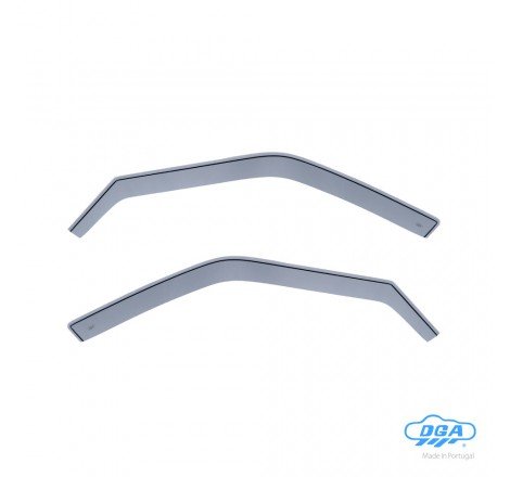 DEFLETTORI ANTERIORI...