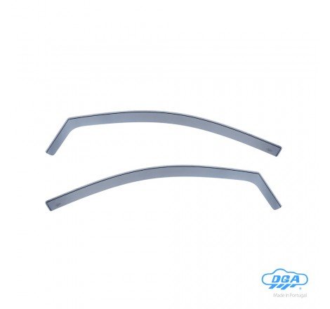 DEFLETTORI ANTERIORI...