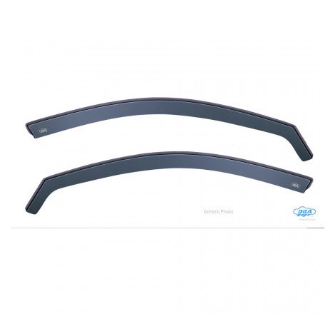 DEFLETTORI ANTERIORI...