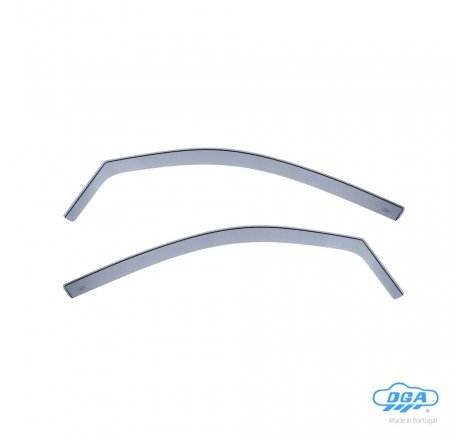 DEFLETTORI ANTERIORI...