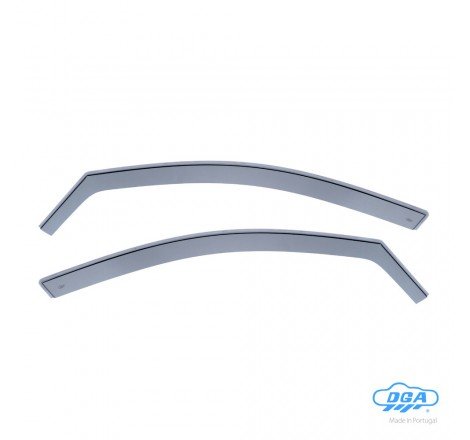 DEFLETTORI ANTERIORI...