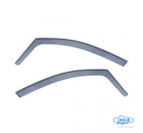 DEFLETTORI ANTERIORI...