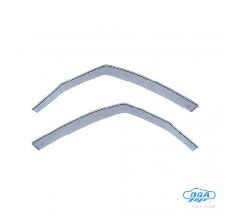 DEFLETTORI ANTERIORI...