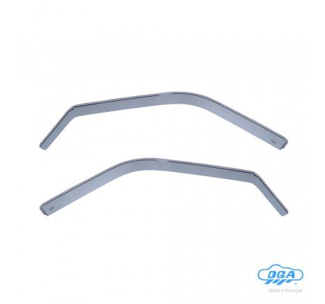 DEFLETTORI ANTERIORI...