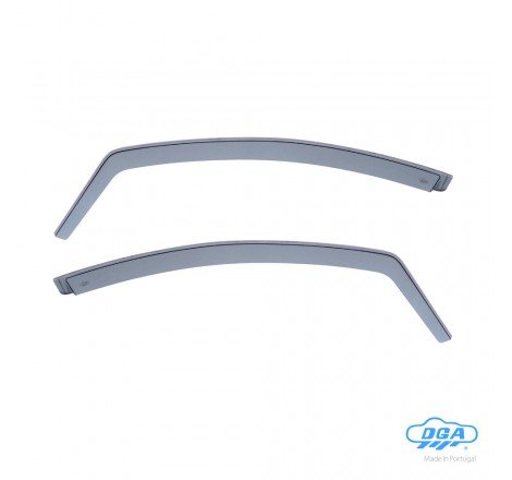 DEFLETTORI ANTERIORI...