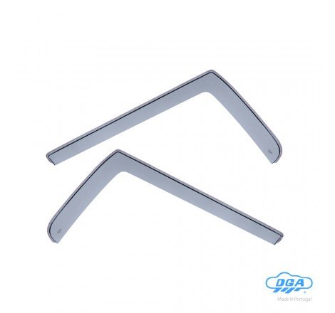 DEFLETTORI ANTERIORI...