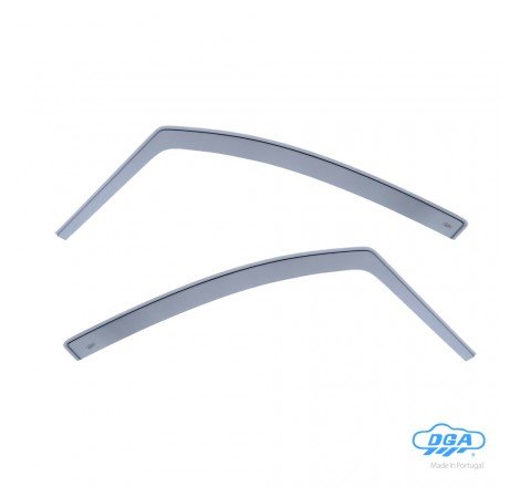 DEFLETTORI ANTERIORI...