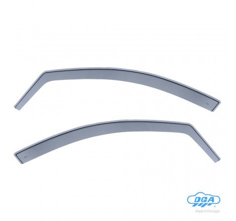 DEFLETTORI ANTERIORI...