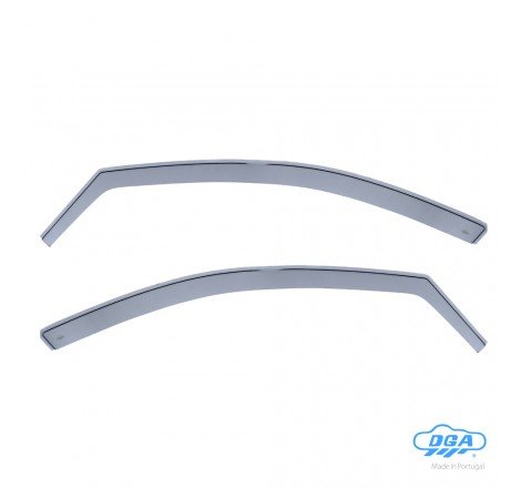 DEFLETTORI ANTERIORI...