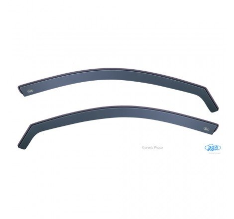 DEFLETTORI ANTERIORI...