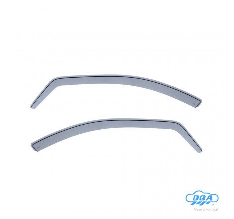 DEFLETTORI ANTERIORI...