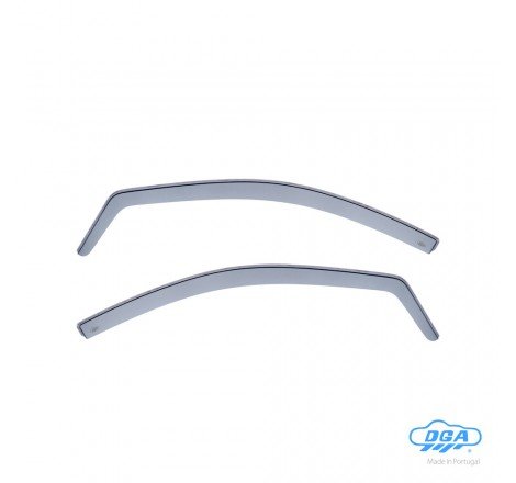 DEFLETTORI ANTERIORI...