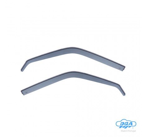 DEFLETTORI ANTERIORI...