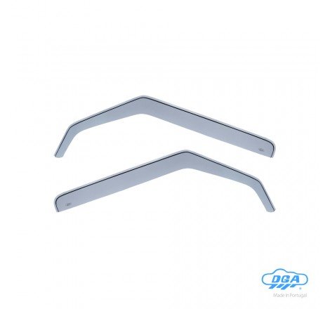 DEFLETTORE ANTERIORE...