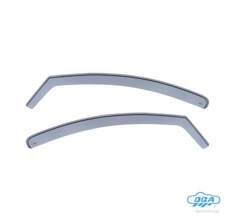 DEFLETTORI ANTERIORI...