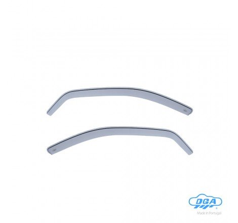 DEFLETTORI ANTERIORI...