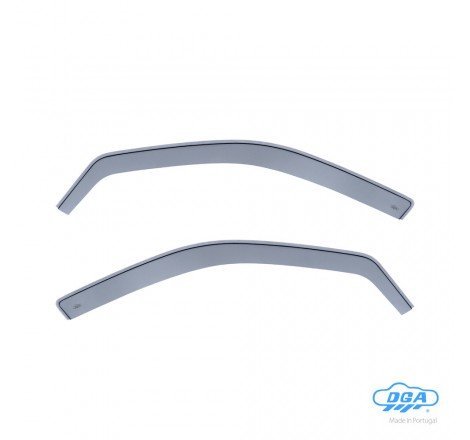 DEFLETTORI ANTERIORI...