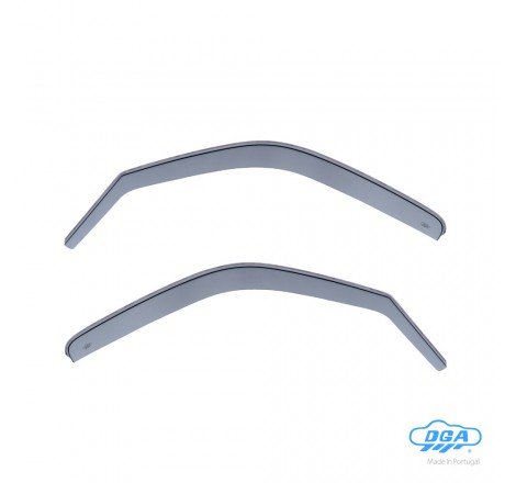 DEFLETTORI ANTERIORI...