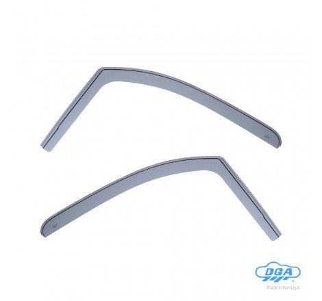 DEFLETTORI ANTERIORI...