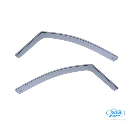 DEFLETTORI ANTERIORI...