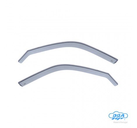 DEFLETTORI ANTERIORI...