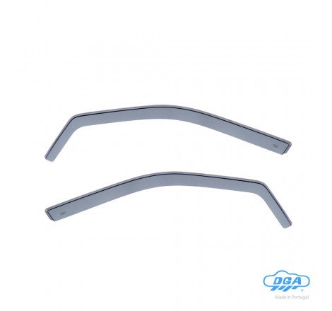 DEFLETTORI ANTERIORI...