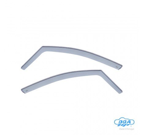 DEFLETTORI ANTERIORI...