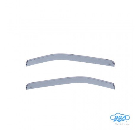 DEFLETTORI ANTERIORI...