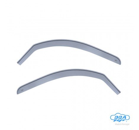 DEFLETTORI ANTERIORI...