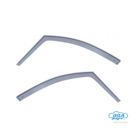 DEFLETTORI ANTERIORI...