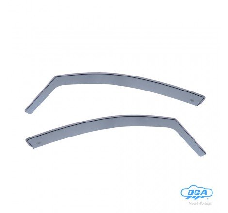 DEFLETTORI ANTERIORI...