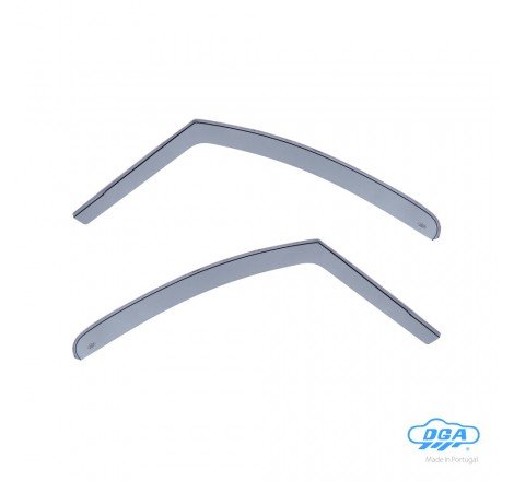 DEFLETTORI ANTERIORI...