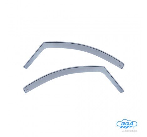 DEFLETTORI ANTERIORI...