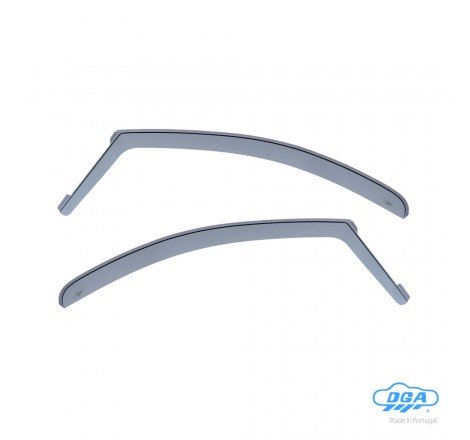 DEFLETTORI ANTERIORI...