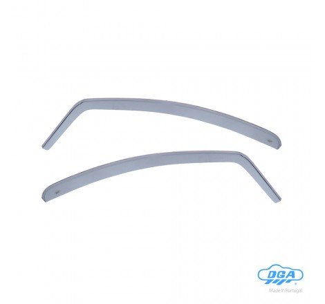 DEFLETTORI ANTERIORI...