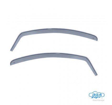 DEFLETTORI ANTERIORI...