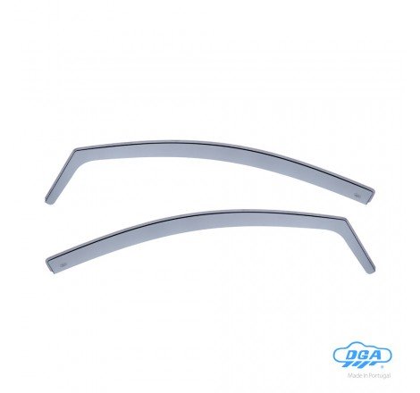 DEFLETTORI ANTERIORI...