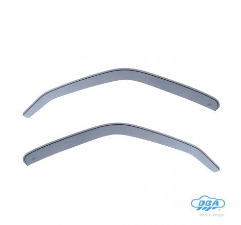 DEFLETTORI ANTERIORI...