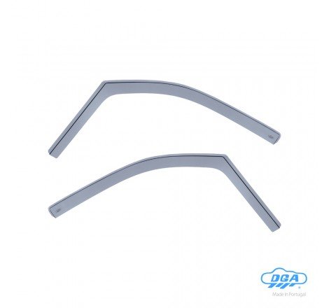 DEFLETTORI ANTERIORI...