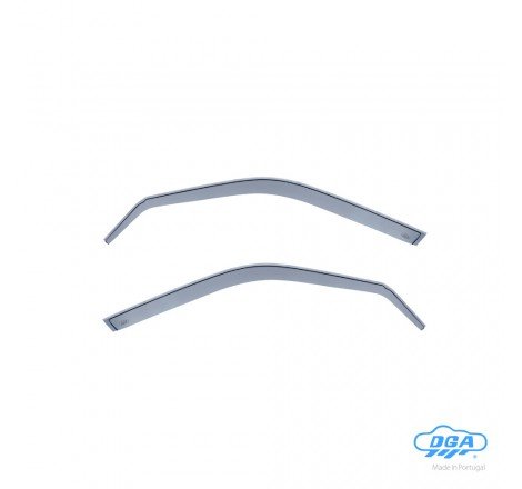 DEFLETTORI ANTERIORI...