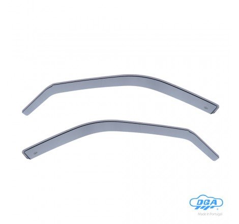 DEFLETTORI ANTERIORI...