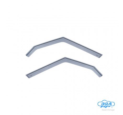 DEFLETTORI ANTERIORI...